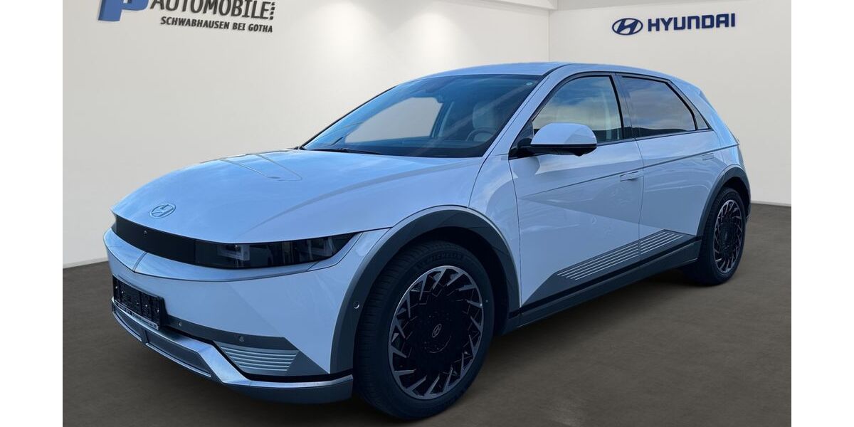 Hyundai IONIQ 5 1.079 km 42.990 &euro; Schwabhausen 99869