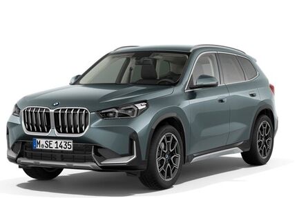 BMW X1 4.600 km 40.490 € Pleisweiler-Oberhofen 76889