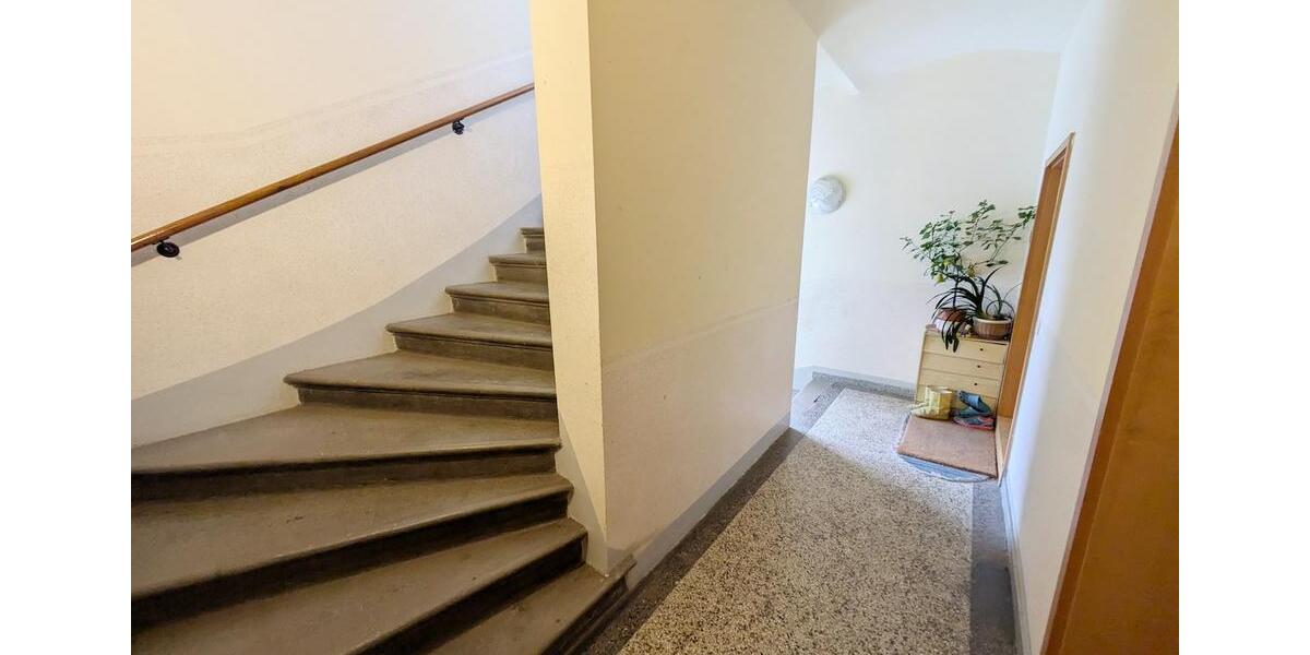 Etagenwohnung Zwickau - 1 Zimmer, 36 m&sup2;, 180&euro; | Angebot:26681046