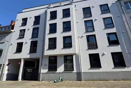Wohnung zum Mieten in Bremen 1.050 € 66.07 m²