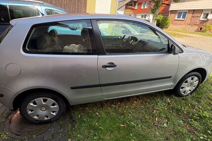 VW Polo 126.000 km 3.100 &euro; Schwiegershausen 37520