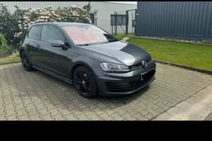 VW Golf 189.000 km 12.900 &euro; Bocholt 46395