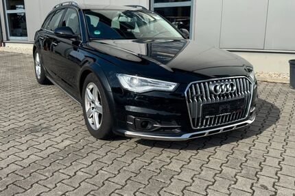 Audi A6 Allroad 214.500 km 19.499 € Allershausen 85391