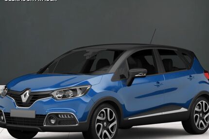 Renault Captur 64.890 km 13.890 &euro; Wasserburg am Inn 83512