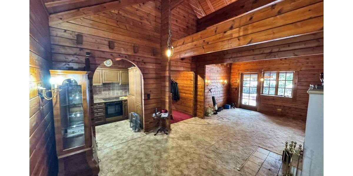 Einfamilienhaus Oyten Sagehorn - 4 Zimmer, 90 m&sup2;, 253.000&euro; | Angebot:25770315