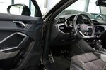 Audi Q3 40 TDI QUATTRO S-LINE SPORT BLACK MATRIX-LED 172.000 km 27.444 &euro; Hamm 59077