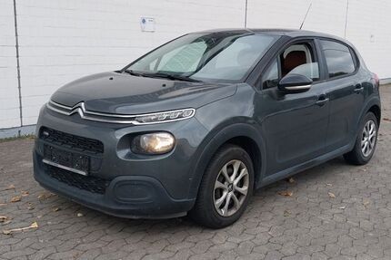 Citroen C3 109.000 km 5.999 € Kelkheim ( Taunus ) 65779