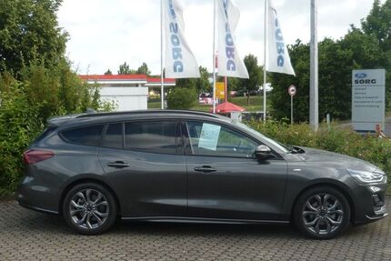 Ford Focus 6.990 km 25.990 &euro; Hünfeld 36088