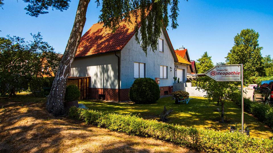 Einfamilienhaus Malchow - 398.000&euro; | Angebot:27147805