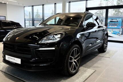 Porsche Macan 20.330 km 74.900 &euro; Minden 32429