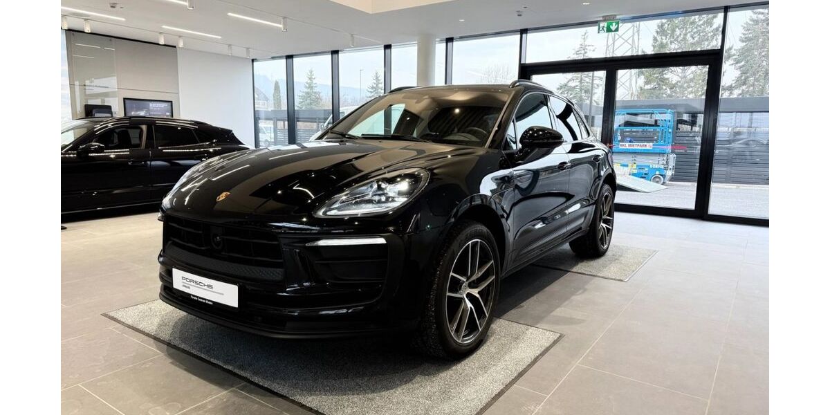 Porsche Macan 20.330 km 79.900 &euro; Minden 32429