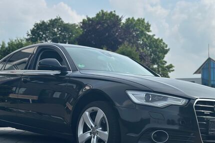Audi A6 317.000 km 8.000 &euro; Nordhorn 48529