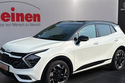 Kia Sportage 23.000 km 31.699 &euro; Hagen 58135