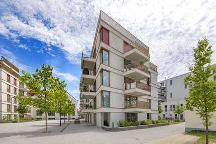Wohnung zum Mieten in München 2.250 € 97 m²