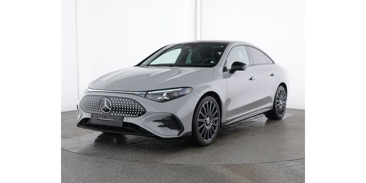 Mercedes-Benz CLA 250 9.990 km 55.690 &euro; Hamburg 21079