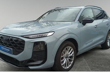 Audi Q3 8.000 km 63.824 &euro; München 81476