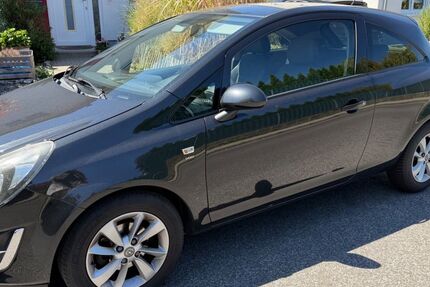 Opel Corsa 147.500 km 3.200 &euro; Essen 45279