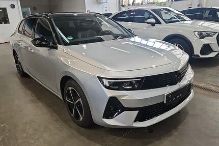 Opel Astra 21.000 km 18.699 &euro; Reutlingen / Mittelstadt 72766
