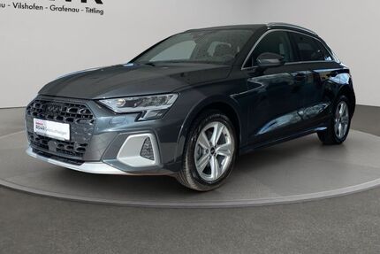 Audi A3 11.318 km 30.380 &euro; Vilshofen 94474