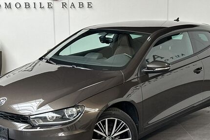 VW Scirocco 118.450 km 12.749 &euro; Wardenburg 26203