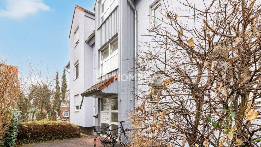 Etagenwohnung Griesheim - 2 Zimmer, 67 m&sup2;, 309.000&euro; | Angebot:25265156