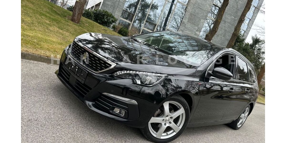 Peugeot 308 148.000 km 8.500 &euro; Nürnberg 90431