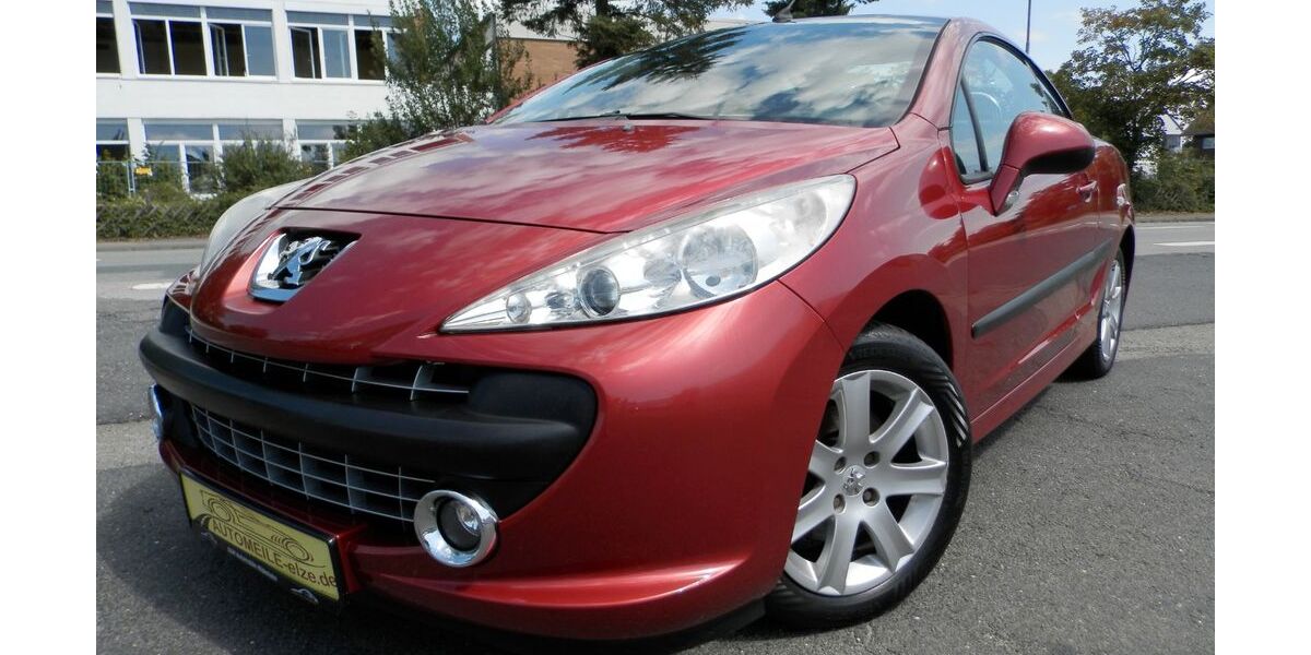 Peugeot 207 99.000 km 3.490 &euro; Elze 31008