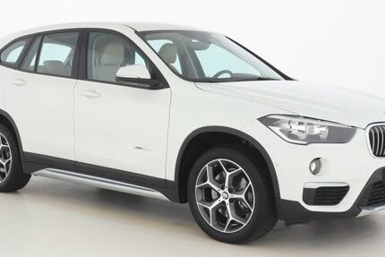 BMW X1 111.000 km 14.950 &euro; Fellbach 70736