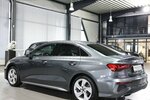 Audi A3 LIMOUSINE 30 TFSI S-LINE MATRIX, VOLL-LEDER 60.000 km 25.777 &euro; Hamm 59077