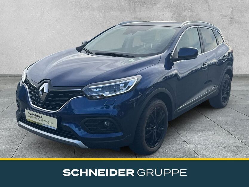 Renault Kadjar 79.500 km 19.490 € Hof (Innenstadt) 95028