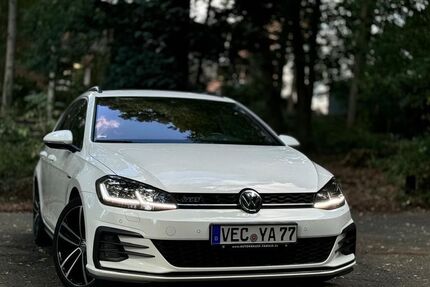 VW Golf 128.000 km 15.700 &euro; Damme 49401