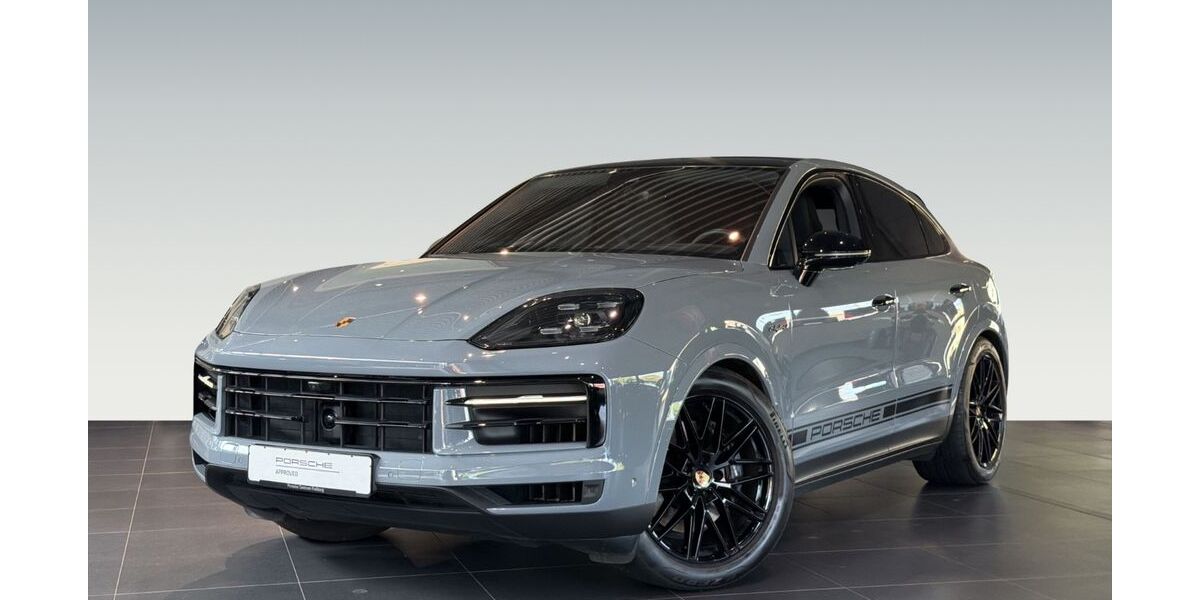 Porsche Cayenne 21.900 km 101.880 &euro; Freiburg 79115