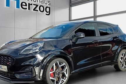 Ford Puma 62.000 km 20.990 &euro; Schramberg 78713