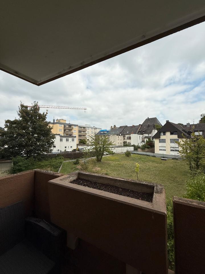 Eigentumswohnung für Kapitalanleger zimmer
