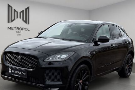 Jaguar E-Pace 100.046 km 19.690 &euro; Krumbach (Schwaben) 86381