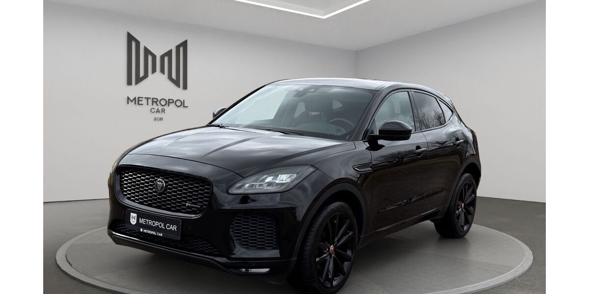Jaguar E-Pace 100.046 km 19.690 &euro; Krumbach (Schwaben) 86381