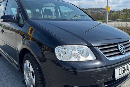 VW Touran 215.000 km 700 &euro; Hutthurm 94116