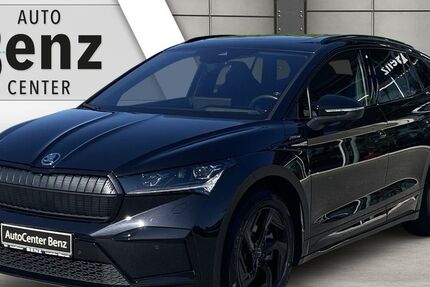 Skoda Enyaq 31.261 km 35.990 &euro; Biberach 88400