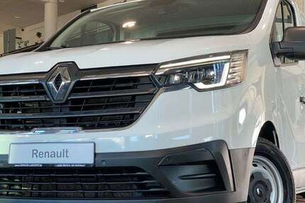 Renault Trafic 57.618 km 20.980 &euro; Landshut 84030