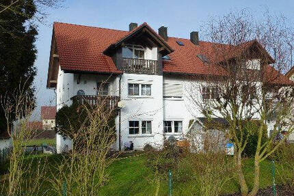 Wohnung Neufahrn in Niederbayern Neufahrn - 3 Zimmer, 86 m&sup2;, 750&euro; | Angebot:26543868