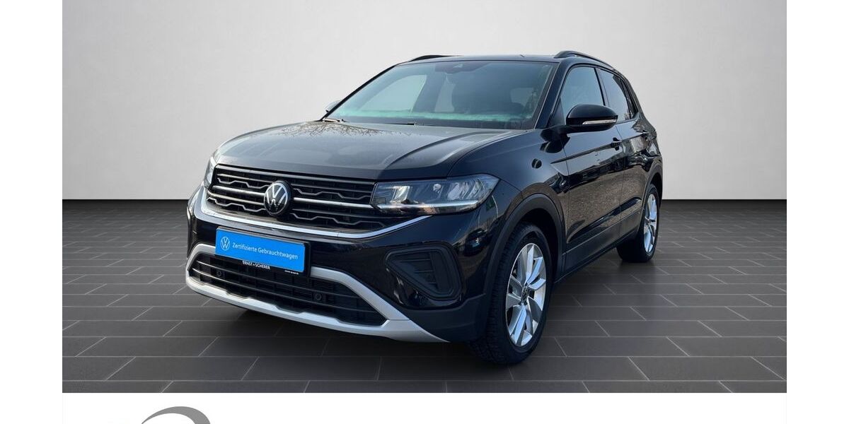 VW T-Cross 12.300 km 24.550 &euro; Mannheim 68167