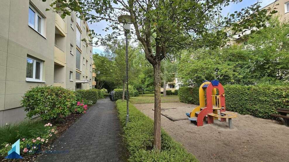 Wohnung zum Kaufen in Mainz 319.000 € 80 m²