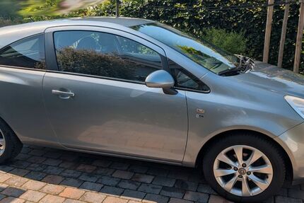 Opel Corsa 137.000 km 3.800 &euro; Wulfsen 21445