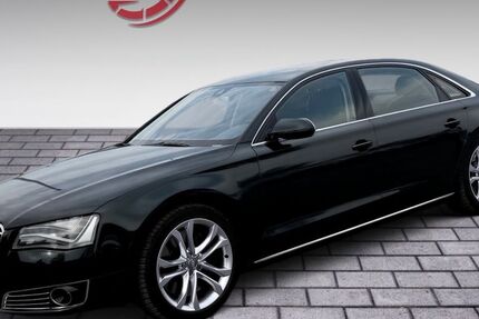 Audi A8 107.000 km 38.990 &euro; Butzbach 35510