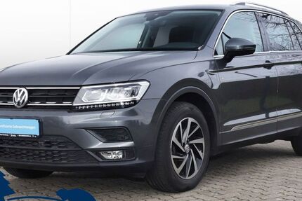 VW Tiguan 59.250 km 23.490 &euro; Schladen 38315