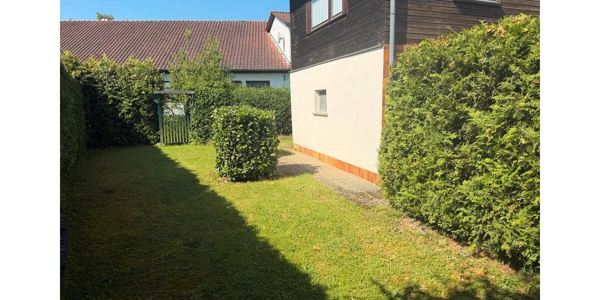 Einfamilienhaus Lohra - 195.000&euro; | Angebot:26962401
