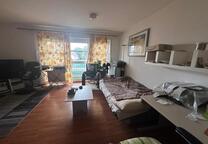 Kapitalanleger aufgepasst: Freundliche 1-Zimmer-Wohnung mit Balko
