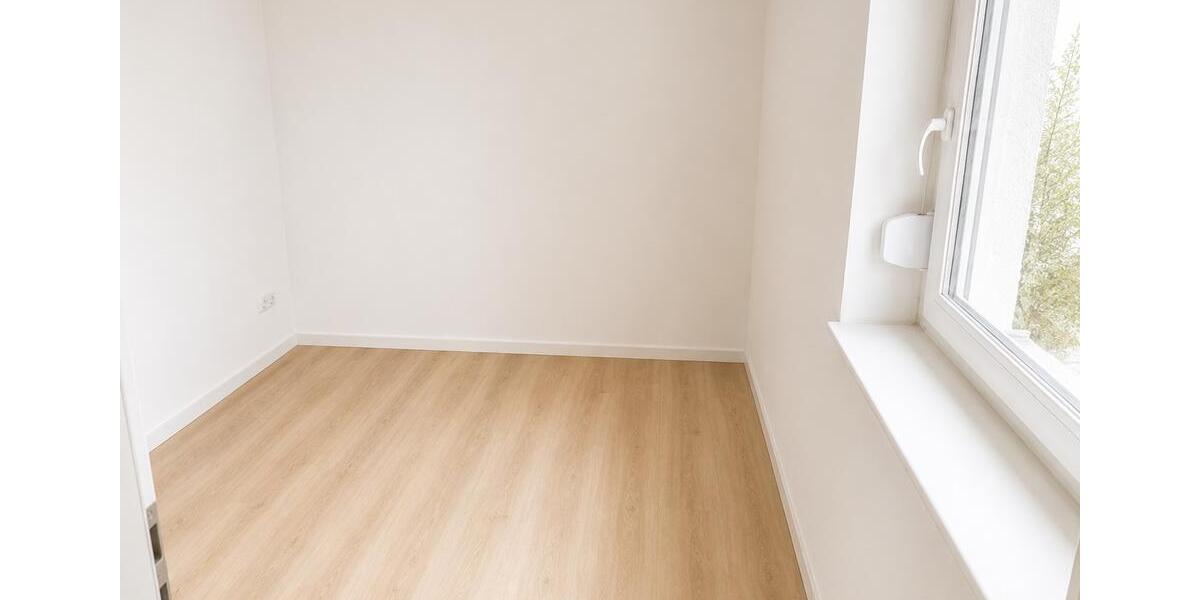 Etagenwohnung Wunsiedel - 3 Zimmer, 66 m&sup2;, 225.000&euro; | Angebot:27018658