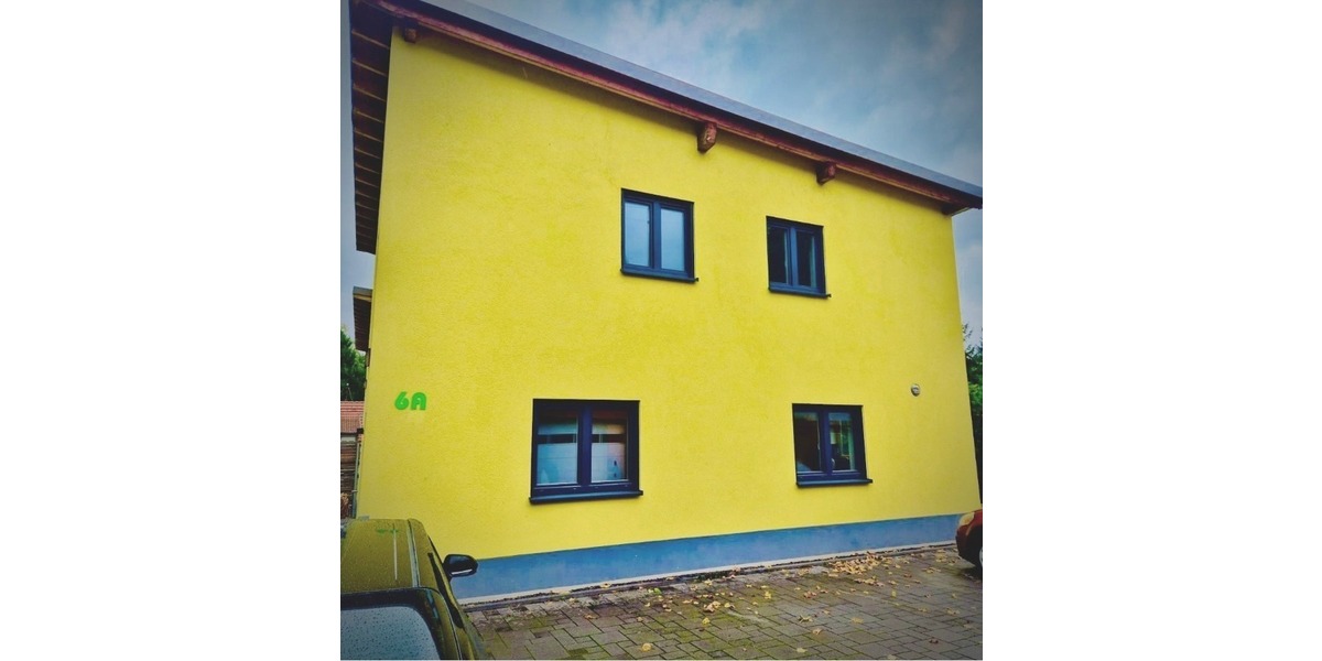 Zeitgemäße DHH mit Pultdach, Wärmepumpe & Terrasse – Attraktive Anlagechance in Wartenberg-Rohrbach 4 zimmer