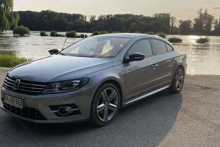 VW CC 131.000 km 12.500 &euro; karlsruhe 76228